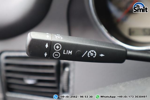 Mercedes-Benz SLK-Klasse 