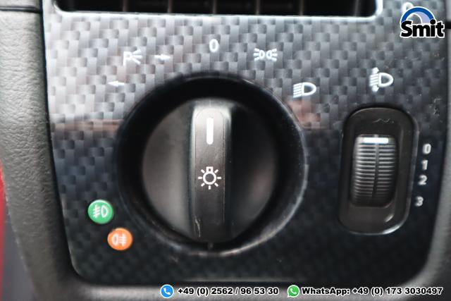 Mercedes-Benz SLK-Klasse 