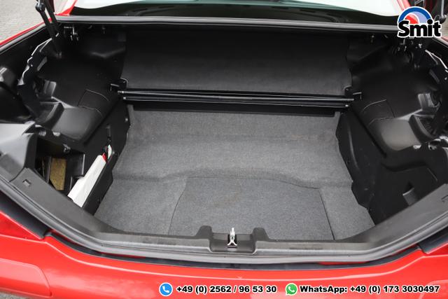 Mercedes-Benz SLK-Klasse 