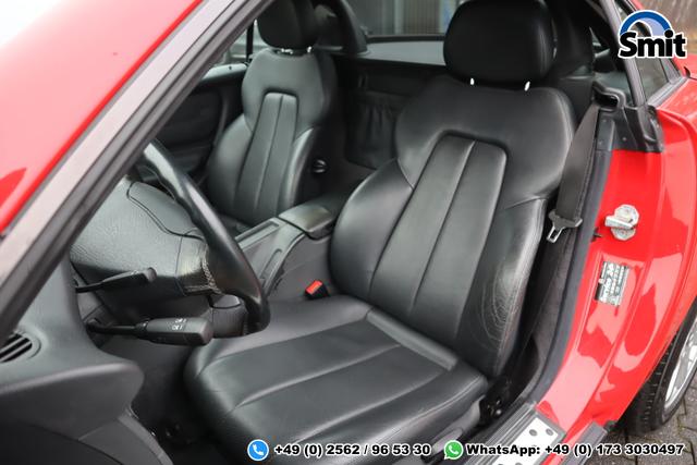 Mercedes-Benz SLK-Klasse 