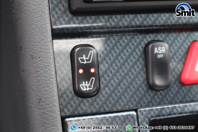 Mercedes-Benz SLK-Klasse 