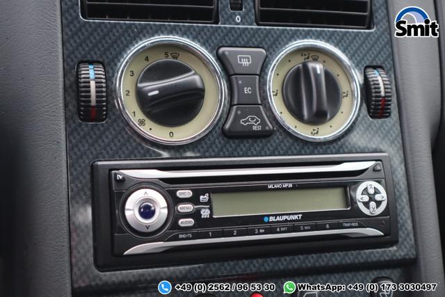 Mercedes-Benz SLK-Klasse 