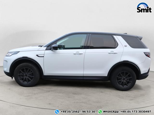 Land Rover Discovery Sport 2.0 P200 Basis AWD Start/Stopp (EU 