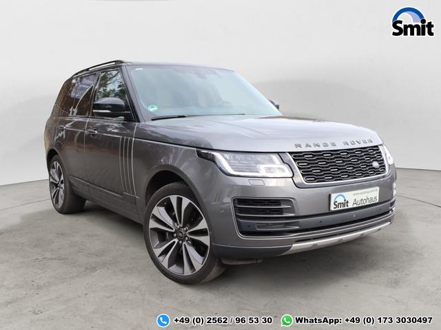 Land Rover Range Rover 5.0 SV Autobiography Dynamic Start/Stop 