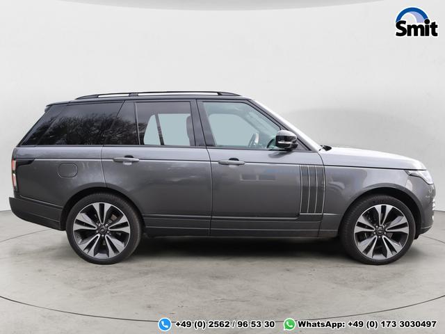 Land Rover Range Rover 5.0 SV Autobiography Dynamic Start/Stop 