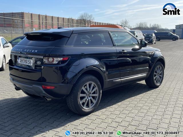 Land Rover Range Rover Evoque Coupe 2.2 SD4 Pure Start/Stop 