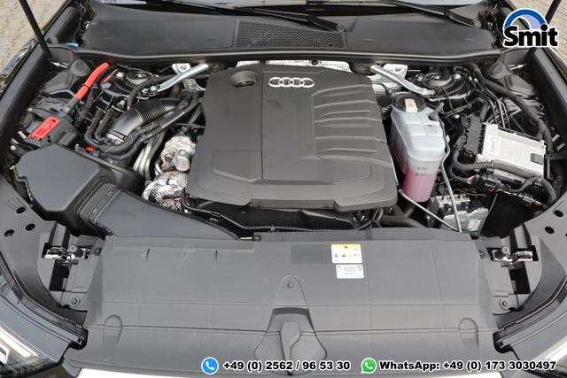 Audi A6 allroad quattro 40 2.0 TDI 