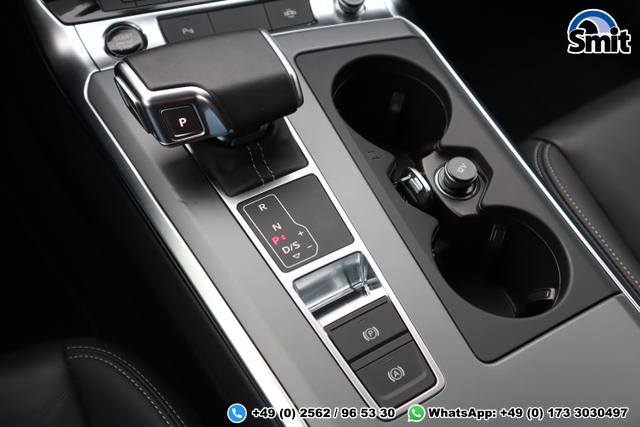 Audi A6 allroad quattro 40 2.0 TDI 