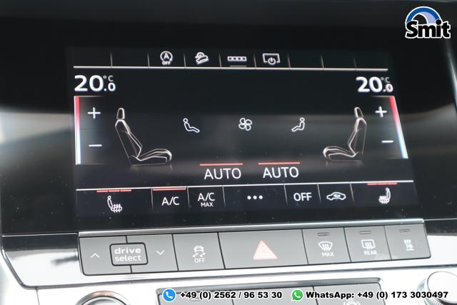 Audi A6 allroad quattro 40 2.0 TDI 