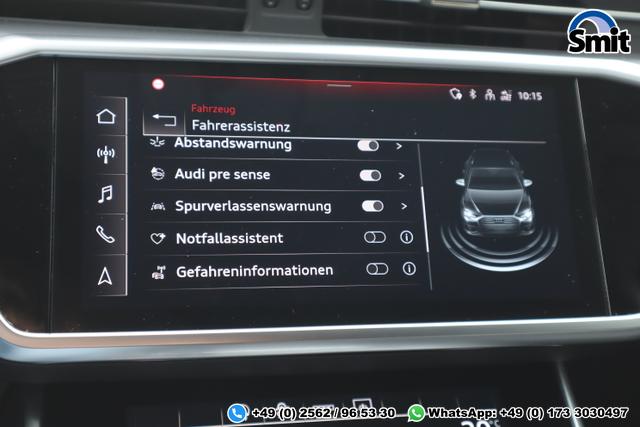 Audi A6 allroad quattro 40 2.0 TDI 