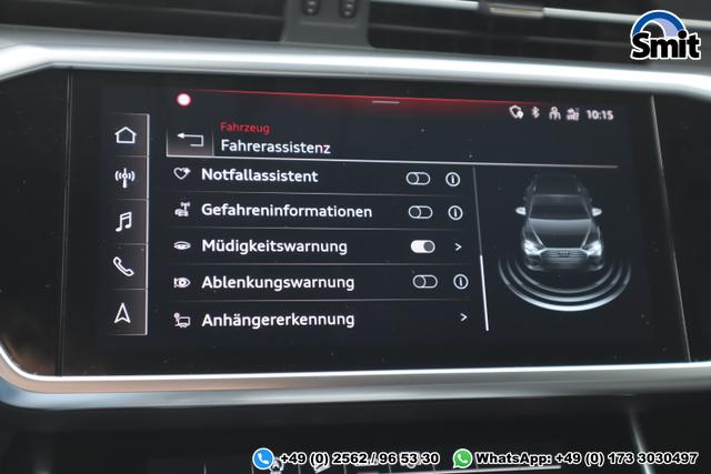 Audi A6 allroad quattro 40 2.0 TDI 