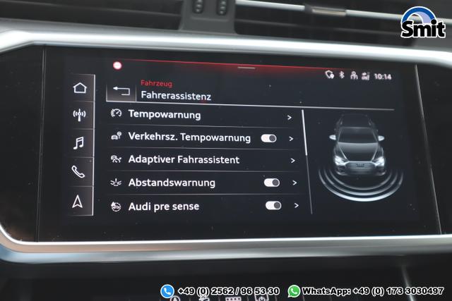 Audi A6 allroad quattro 40 2.0 TDI 