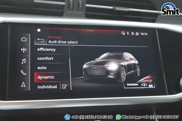 Audi A6 allroad quattro 40 2.0 TDI 