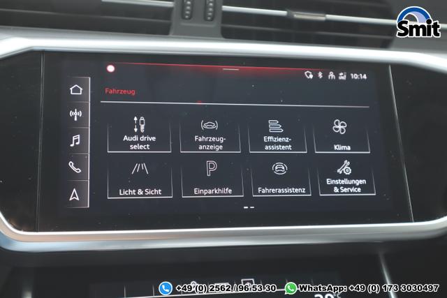 Audi A6 allroad quattro 40 2.0 TDI 