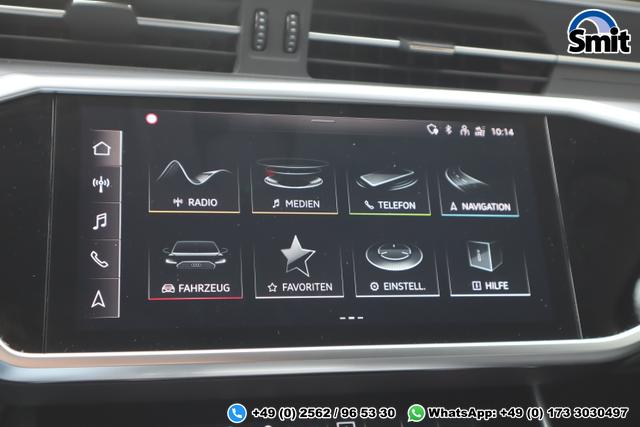 Audi A6 allroad quattro 40 2.0 TDI 