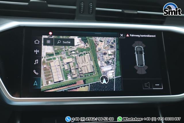 Audi A6 allroad quattro 40 2.0 TDI 