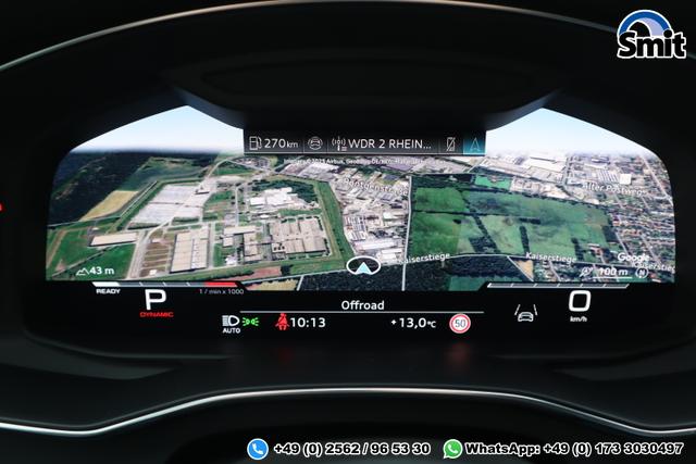 Audi A6 allroad quattro 40 2.0 TDI 