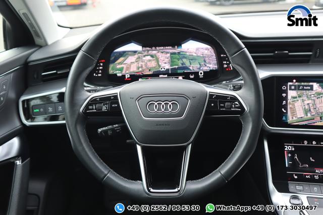 Audi A6 allroad quattro 40 2.0 TDI 