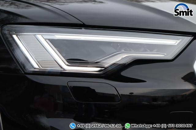 Audi A6 allroad quattro 40 2.0 TDI 