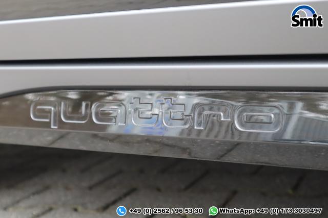 Audi A6 allroad quattro 40 2.0 TDI 