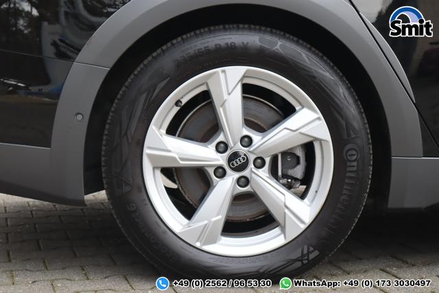 Audi A6 allroad quattro 40 2.0 TDI 