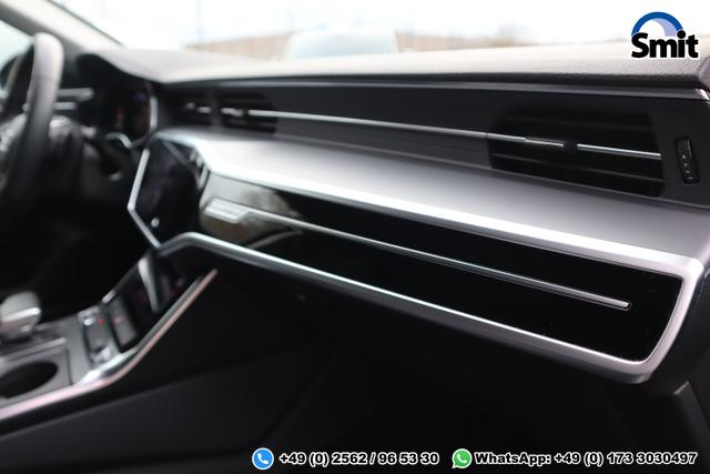 Audi A6 allroad quattro 40 2.0 TDI 