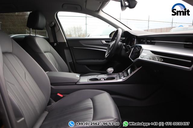 Audi A6 allroad quattro 40 2.0 TDI 