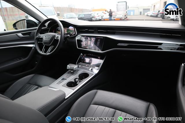 Audi A6 allroad quattro 40 2.0 TDI 
