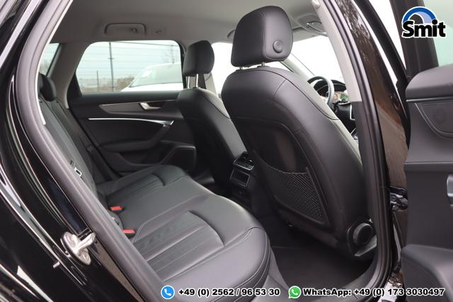 Audi A6 allroad quattro 40 2.0 TDI 