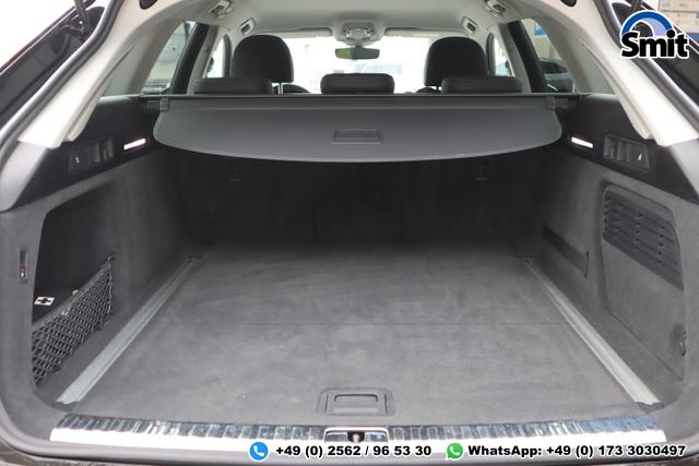 Audi A6 allroad quattro 40 2.0 TDI 