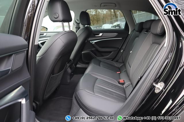 Audi A6 allroad quattro 40 2.0 TDI 