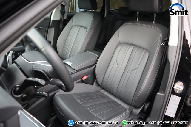 Audi A6 allroad quattro 40 2.0 TDI 