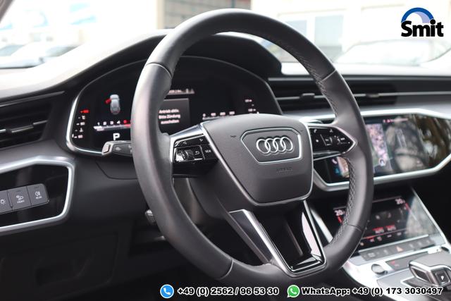 Audi A6 allroad quattro 40 2.0 TDI 
