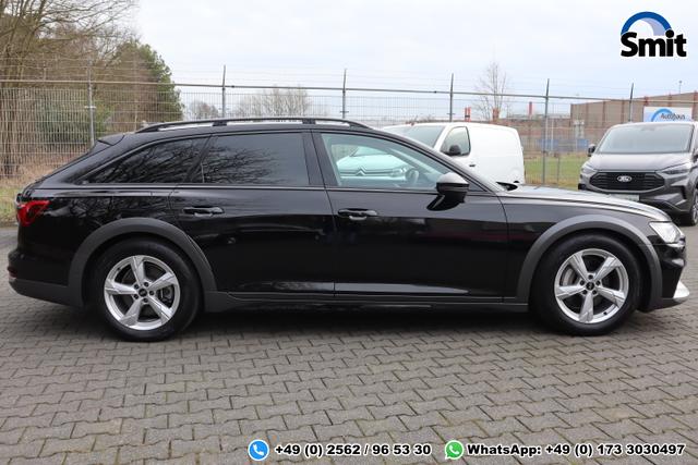 Audi A6 allroad quattro 40 2.0 TDI 