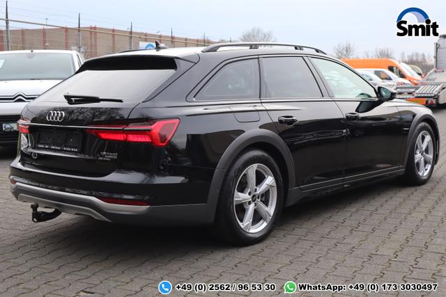 Audi A6 allroad quattro 40 2.0 TDI 