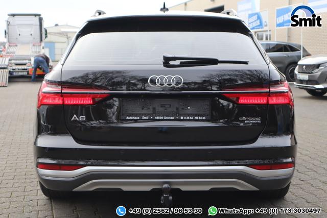 Audi A6 allroad quattro 40 2.0 TDI 