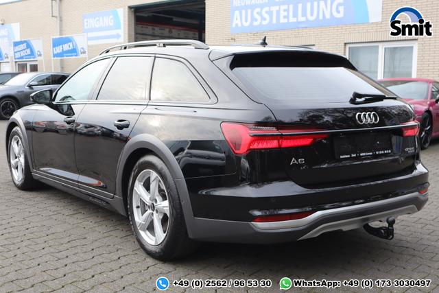 Audi A6 allroad quattro 40 2.0 TDI 