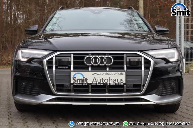 Audi A6 allroad quattro 40 2.0 TDI 