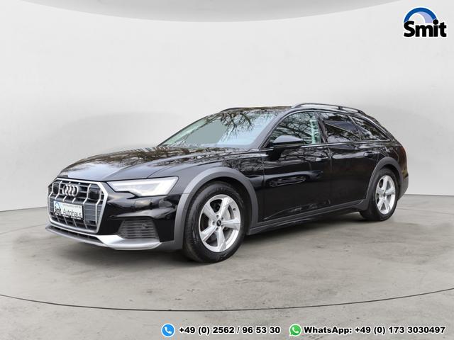 Audi A6 allroad quattro 40 2.0 TDI 