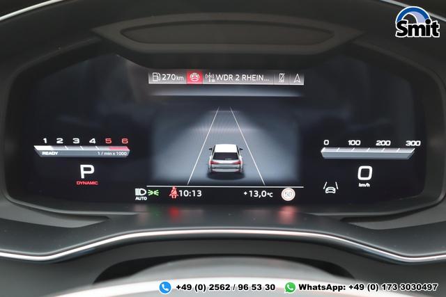 Audi A6 allroad quattro 40 2.0 TDI 
