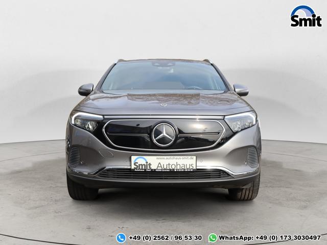 Mercedes-Benz EQA 250 Progressive 