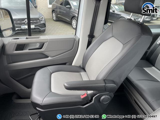 Volkswagen Crafter PLUS 35 2.0 TDI L2H1 FWD 
