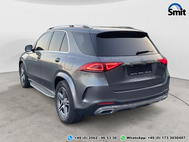 Mercedes-Benz GLE SUV 350 de AMG Line 4Matic 