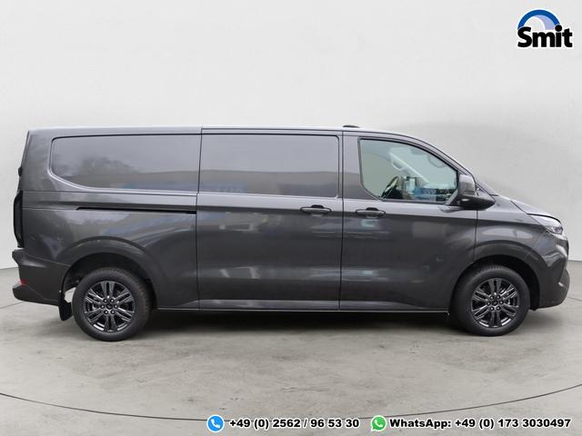 Ford Transit Custom 2.0 EcoBlue 320 L2 Limited FWD 