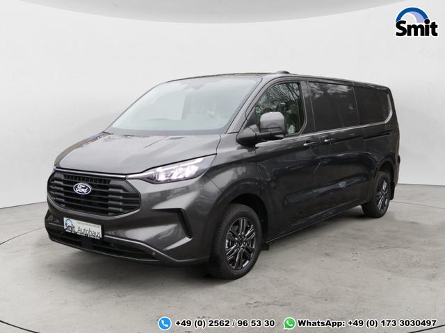 Ford Transit Custom 2.0 EcoBlue 320 L2 Limited FWD 