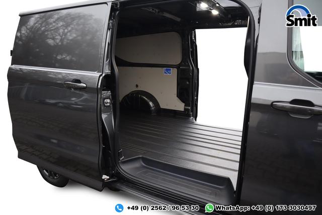 Ford Transit Custom 2.0 EcoBlue 320 L2 Limited FWD 