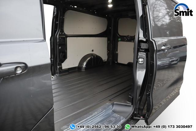 Ford Transit Custom 2.0 EcoBlue 320 L2 Limited FWD 