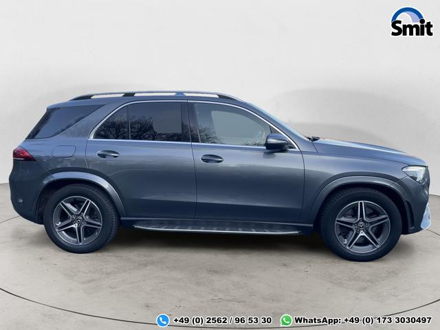 Mercedes-Benz GLE SUV 350 de AMG Line 4Matic 