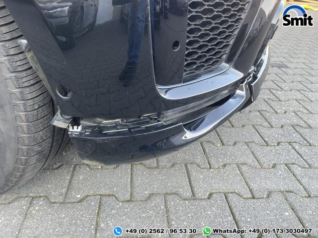 Land Rover Range Rover Sport 2.0 Si4 HSE 