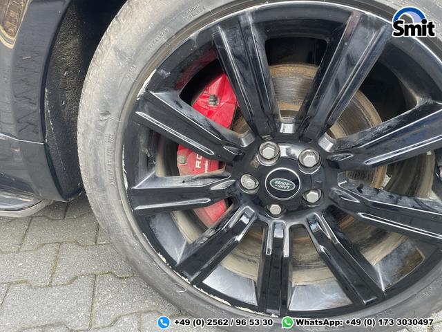 Land Rover Range Rover Sport 2.0 Si4 HSE 